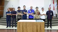 Perusahaan Diharapkan Punya Lembaga Pelatihan Kerja Sendiri