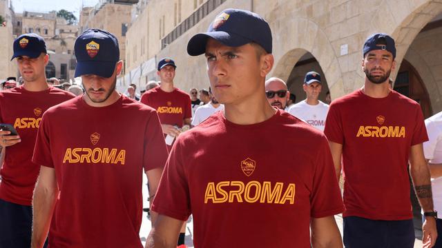 Foto: Kompak, 5 Pemain Top Argentina Berikut Bergabung dengan Klub Baru Menjelang Bergulirnya Musim 2022 / 2023