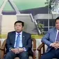 Bagi Setya Novanto dan Fadli Zon, tidak ada yang salah mengenai pertemuan mereka dengan Donald Trump.