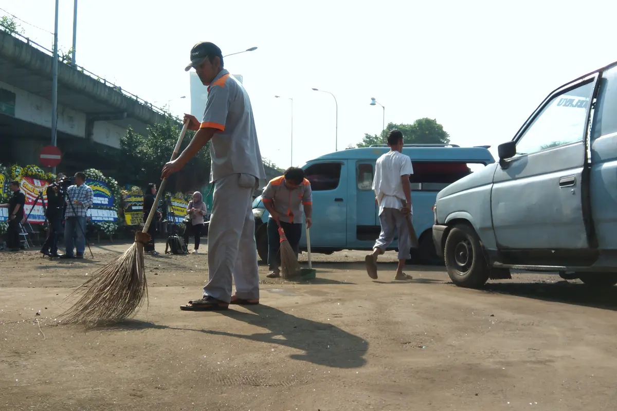 20170526-Kampung Melayu-Jakarta-Daging