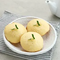 Ilustrasi kue apem/copyrightshutterstock/tyasindayanti