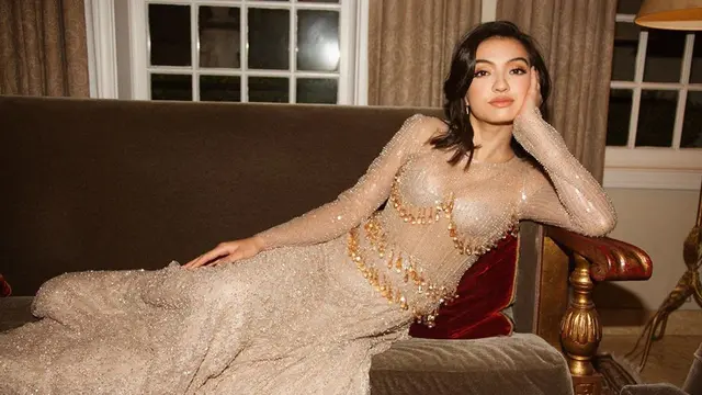[Fimela] Raline Shah