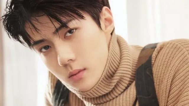 Sehun EXO