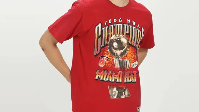 Merchandise NBA