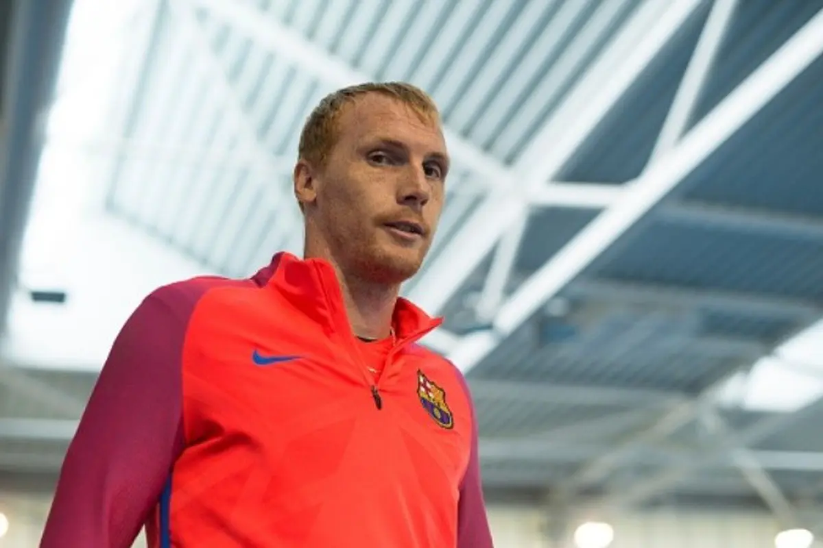 jeremy mathieu