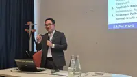 Forum Internasional Soroti Cara Pasien Asia Hadapi Kecemasan