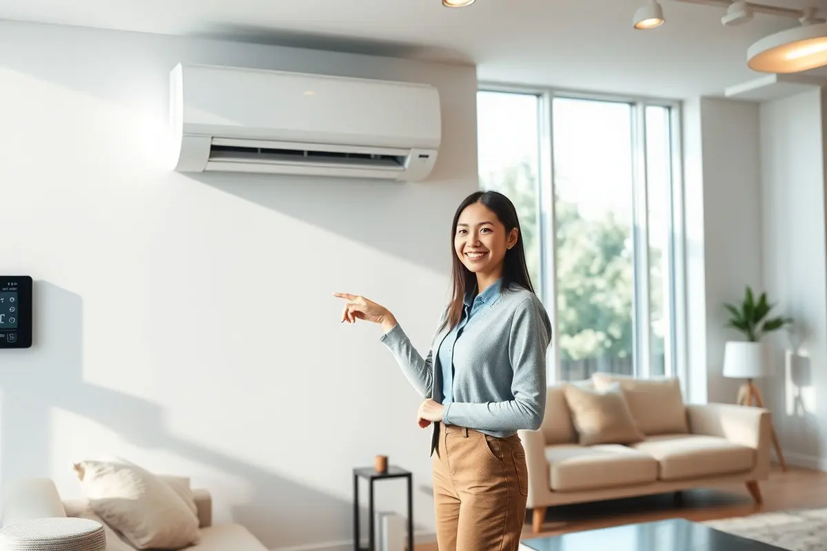tips hemat listrik ac