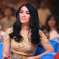 Dangdut Academy Celebrity 2 (Adrian Putra/bintang.com)