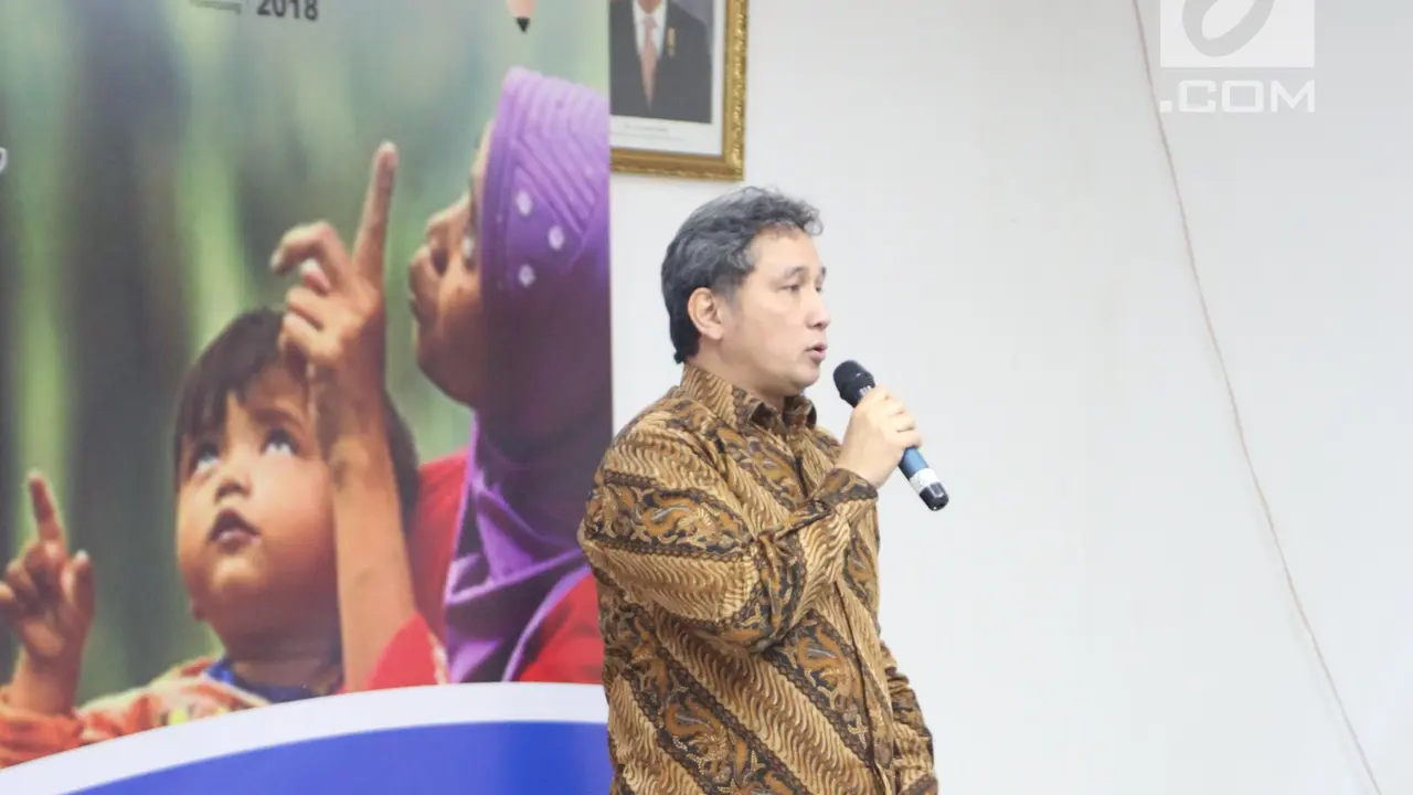 Gelar Wicara Hari Bahasa Ibu Internasional