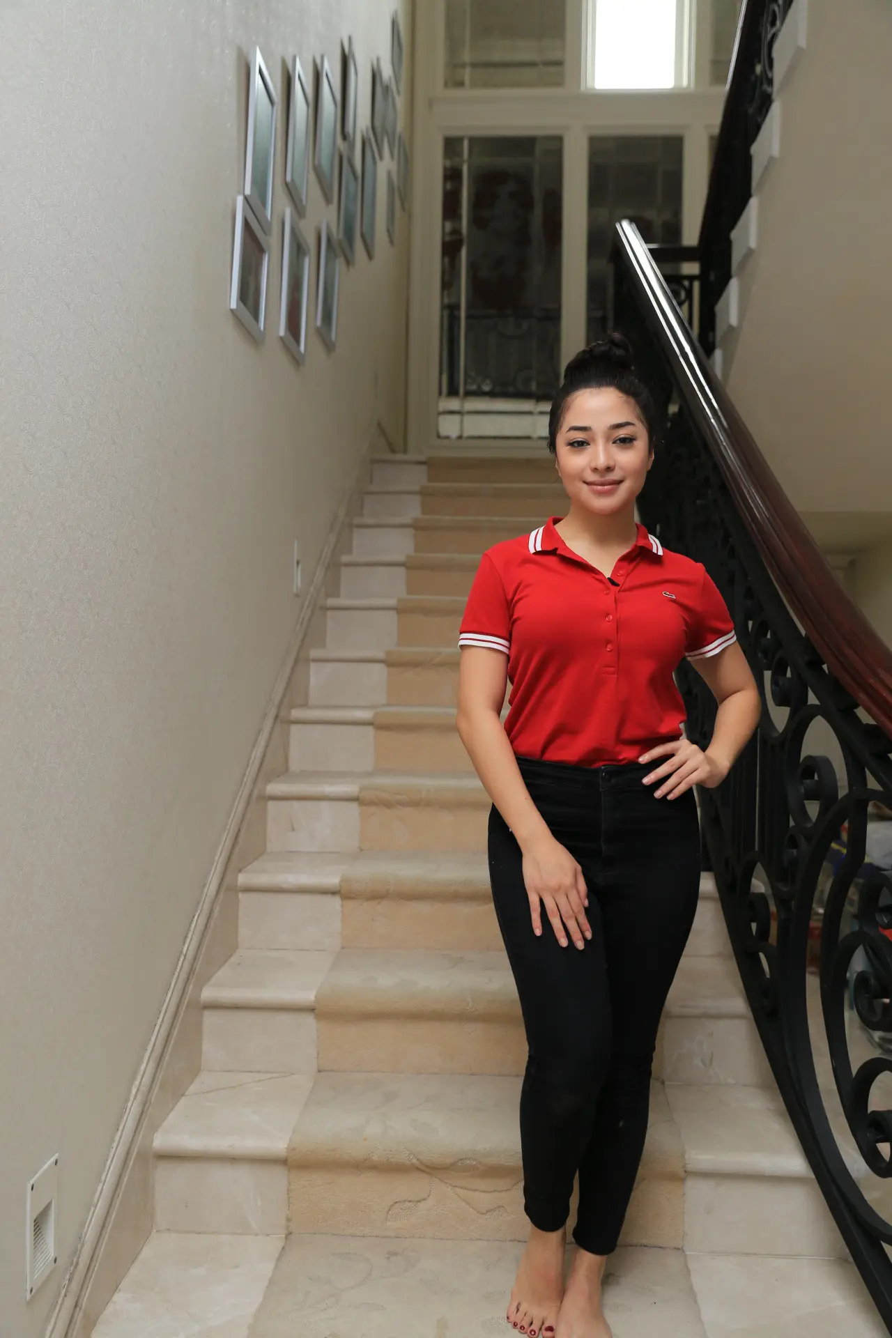 Nikita Willy (Adrian Putra/bintang.com)