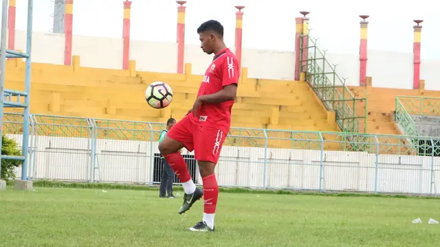 Rifad Marasabessy