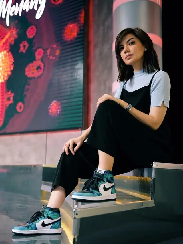 Najwa Shihab. (Foto: Instagram @najwashihab)