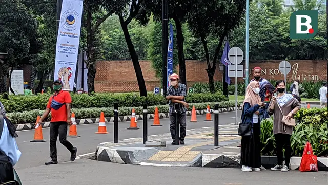 Indonesia Open 2022