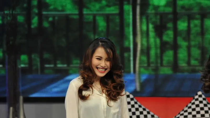 Ayu Ting Ting