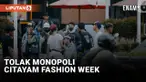 Citayam Fashion Week