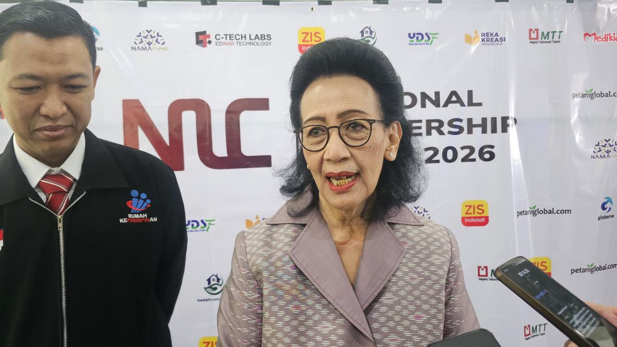 Pesan GKR Hemas ke Anak Muda: Jangan Tinggalkan Budaya di Tengah Kemajuan Dunia