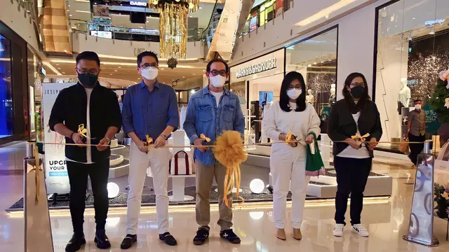 iStyle.id Hadirkan Joseph and Stacey, Brand Tas Premium Asal Korea