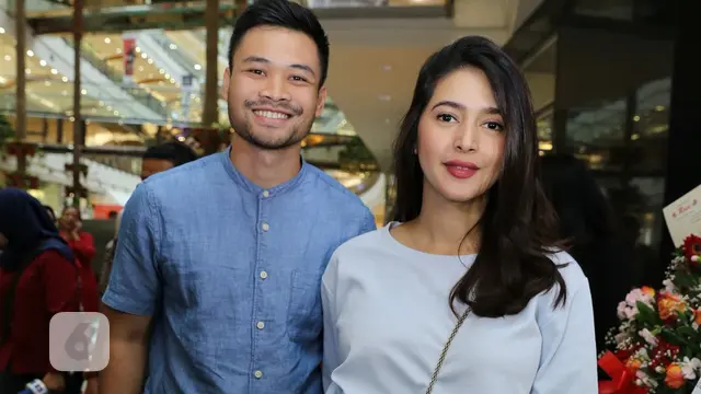 [Bintang] Nabila Syakieb