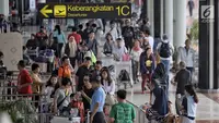Arus Balik Lebaran Masih Padat, Maskapai Siapkan Penerbangan Tambahan