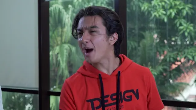 Siapa Takut Jatuh Cinta