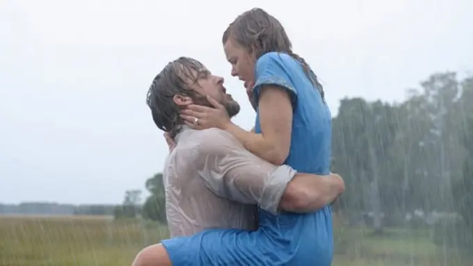 The Notebook 