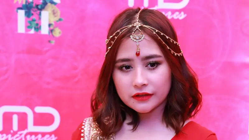 [Fimela] Prilly Latuconsina