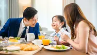 Sering Flu dan Batuk Saat Hujan? Begini Cara Lindungi Kesehatan Anak