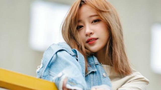 Syuting Drakor Idol Ditunda Usai Hani Exid Positif Covid 19 Showbiz Liputan6 Com