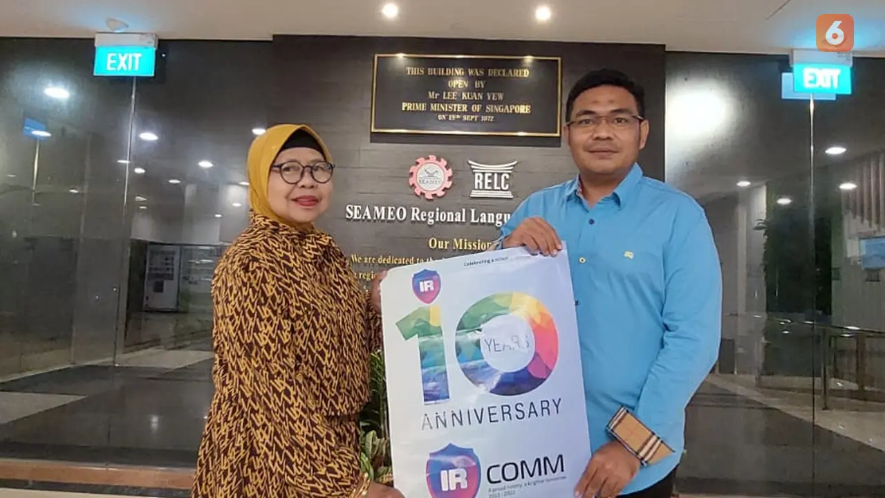 Ircomm