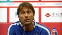Manajer Chelsea, Antonio Conte. (AP)
