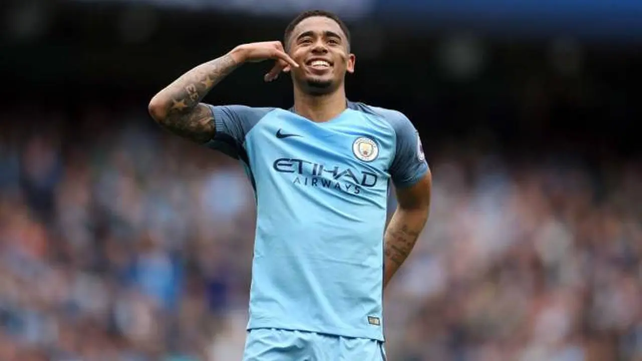 Gabriel Jesus