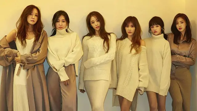 [Bintang] 8 Lagu K-pop yang Sempat Dituduh Plagiat