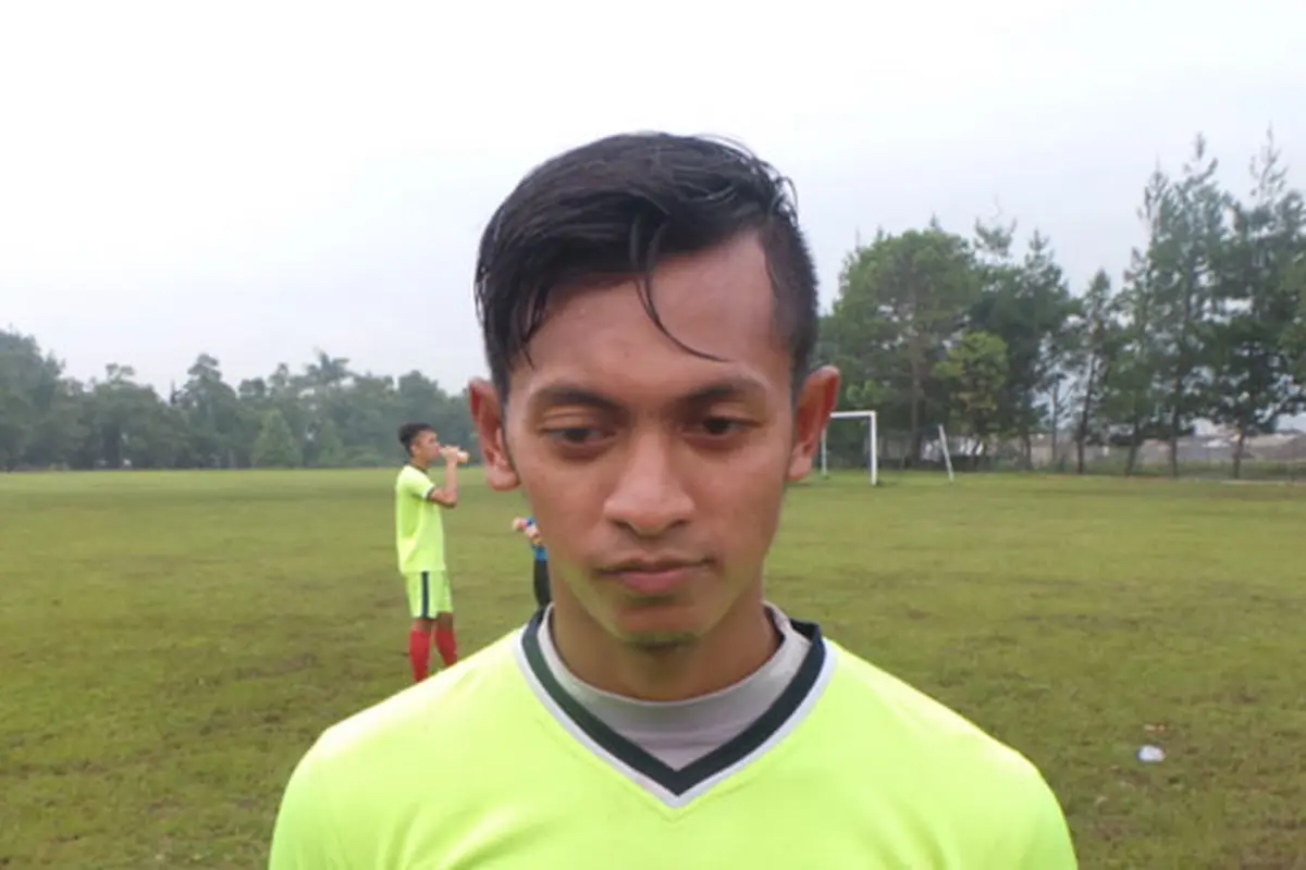 Yongki Aribowo