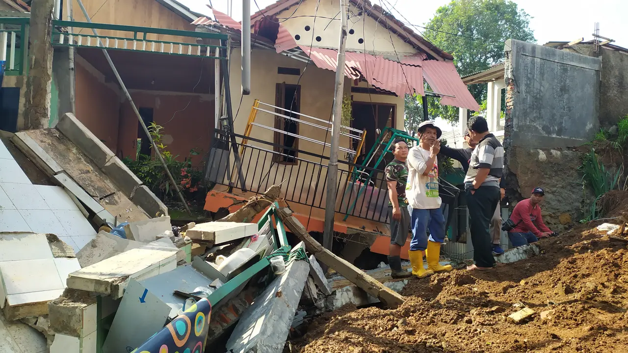 Achmad Sudarno/Liputan6.com