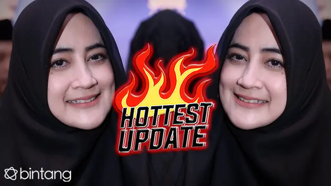 [Bintang] HL Hottest Update Umi Pipik