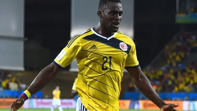 Jackson Martinez