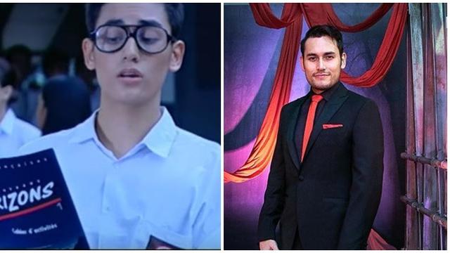 16 Tahun Berlalu Ini Potret Terbaru 5 Pemain Kisah Kasih Di Sekolah Hot Liputan6 Com