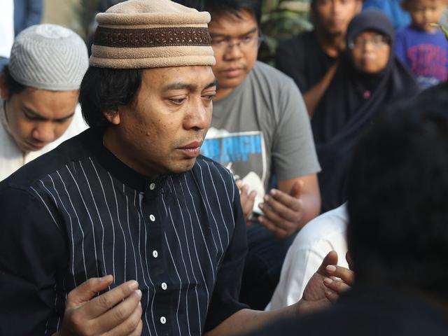 Berduka Artis Artis Tanah Air Ini Kehilangan Sang Anak Selamanya Showbiz Liputan6 Com