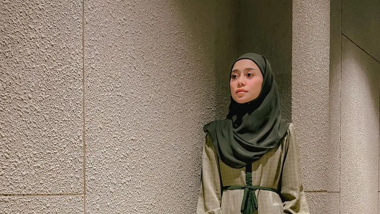 Gamis Lesty Kejora