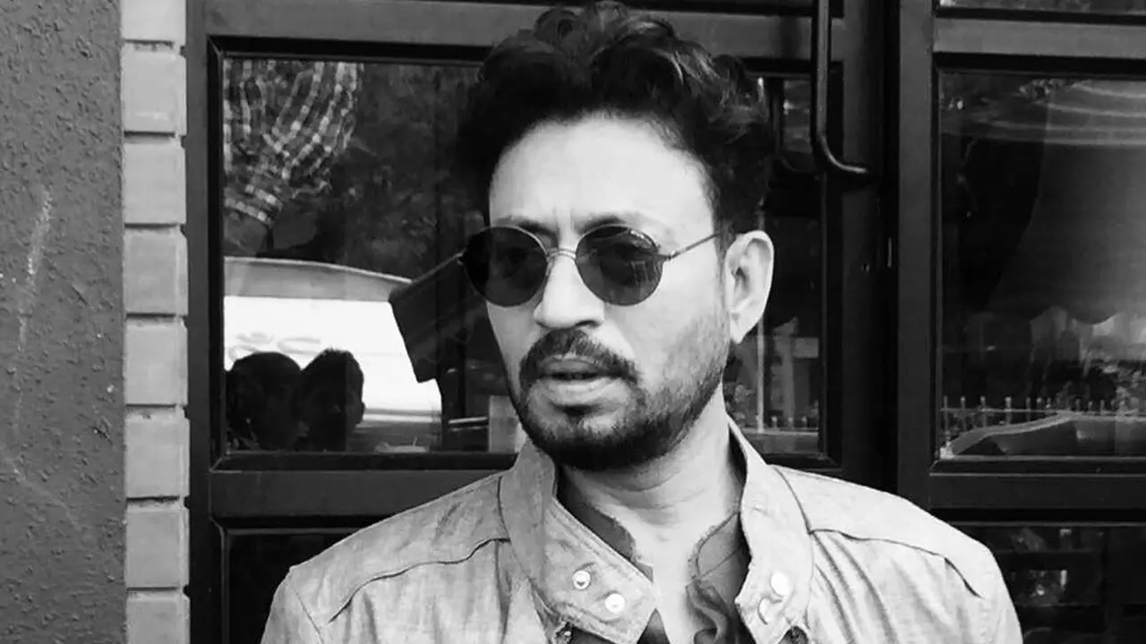 Irrfan Khan (Instagram/ irrfan)