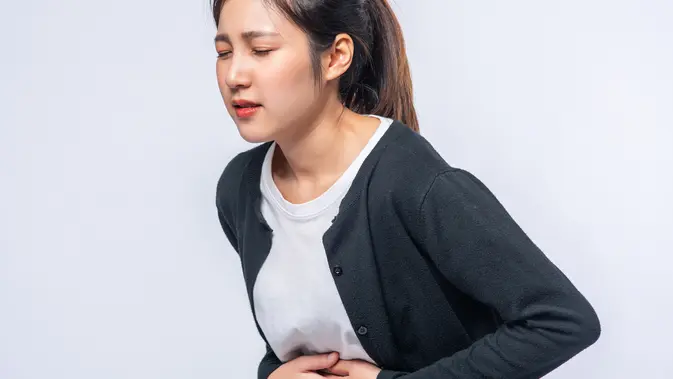 Punya GERD? Ini Cara Agar Asam Lambung Tak Naik saat Puasa