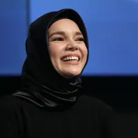 Ayat-Ayat Cinta (Adrian Putra/bintang.com)