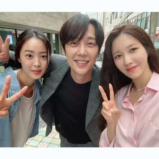 Lee Ji Ah