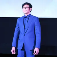 Gala Premier film Warkop DKI Reborn 2 (Deki Prayoga/bintang.com)