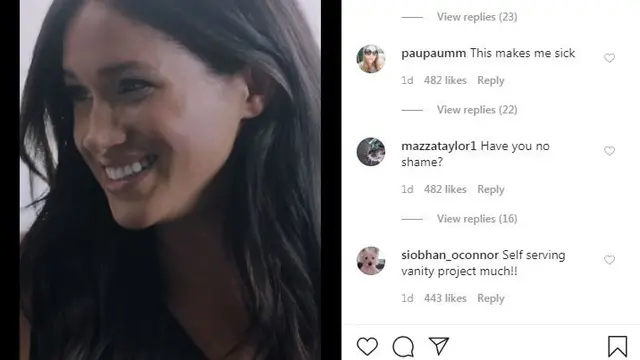 Meghan Markle