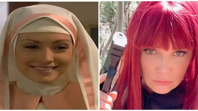 Jadi Telenovela Hits, Ini Beda Penampilan 7 Pemain Carita de Angel Dulu vs Kini