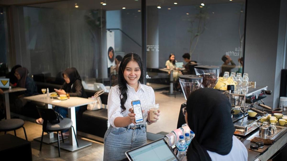 99,1% Transaksi BRI Kini Digital, BRImo Catat Lonjakan Pengguna