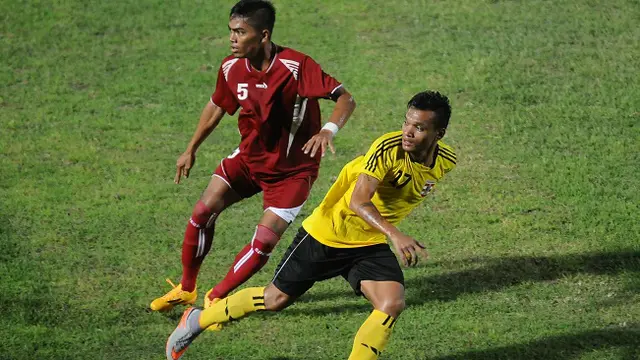 Ferdinand Sinaga
