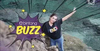 Bagus bukan foto Ashanty yang satu ini?