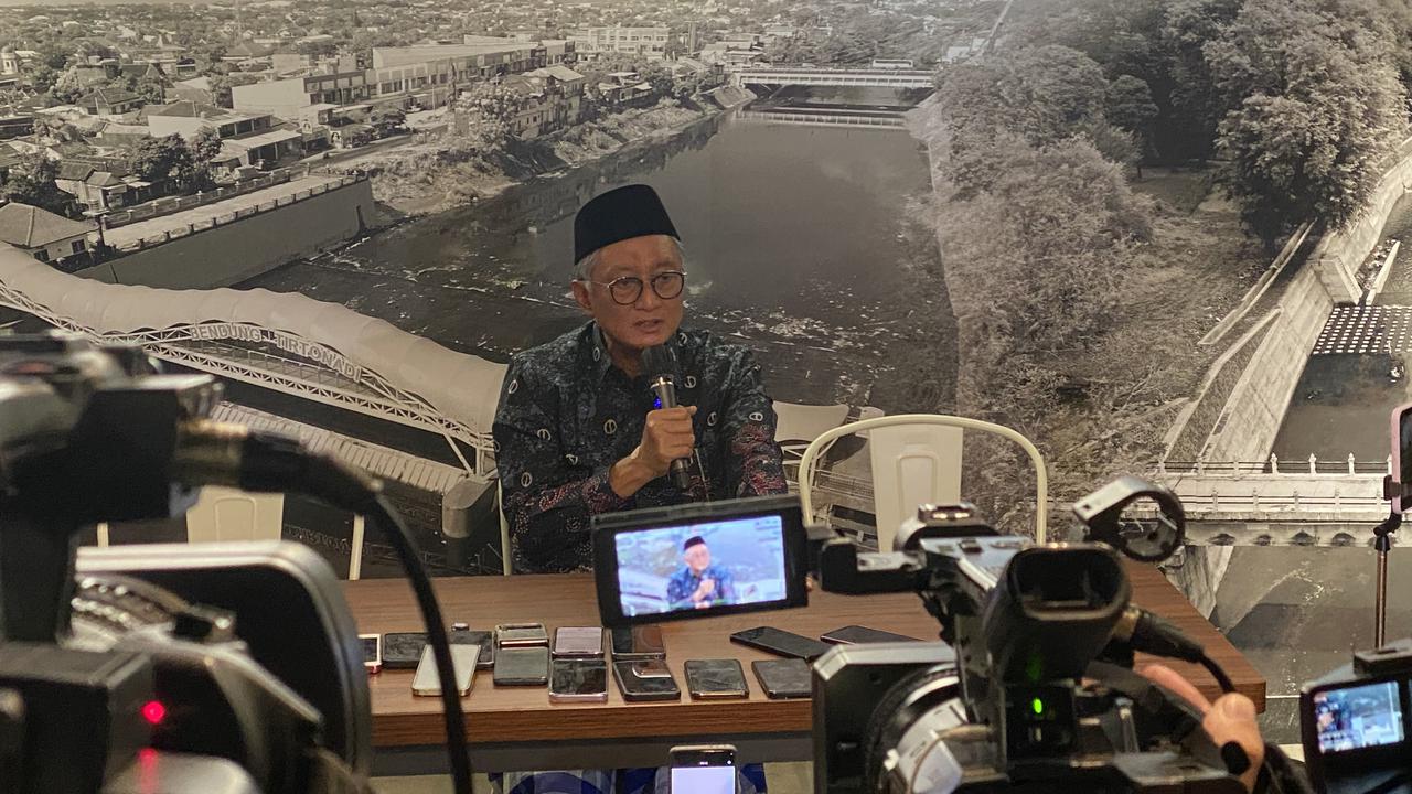 Kantor Menteri PU dan Wamen PU Ikut Digeledah Kejaksaan, Apa yang Didapat?